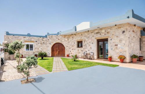 Dream Sea House villa Falassarna - Photo 1