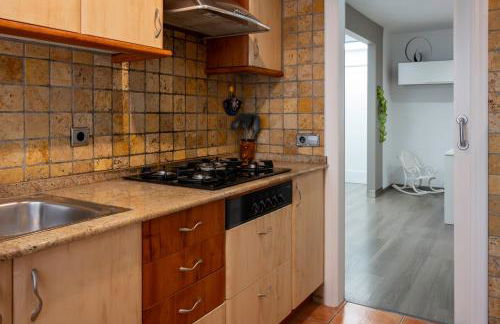 Estancia Mar y Montaña - Foto 25