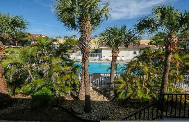 Palm Manor Resort - Unit 6-203 - Foto 22