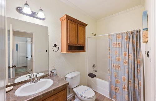 Mermaid Mansion - Foto 15