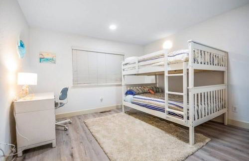 Large Monterey Bay House close to Aquarium, Golf - Foto 8