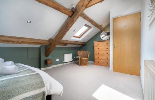 Clare's Cottage Near Cartmel - Dog Friendly, Homely, Aga, Log Burners, Disney Plus & Netflix - Foto 7