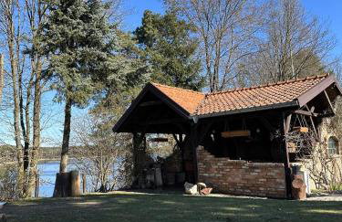 Ostoja Jeziorak Jezierzyce - Foto 23