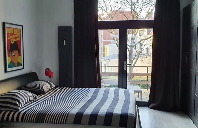 Residence Marie-Thérese - Foto 1