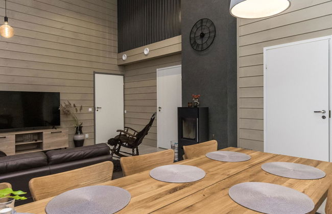 3 bedroom House in Mikkeli with sauna - Photo 8