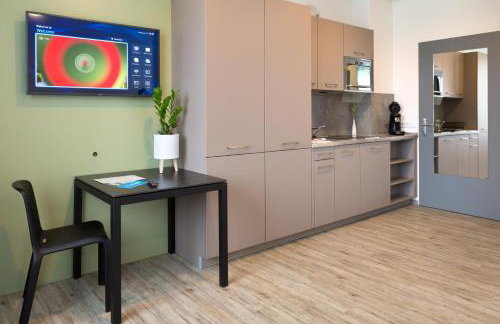 boardinghouse Main-Tauber - Foto 19