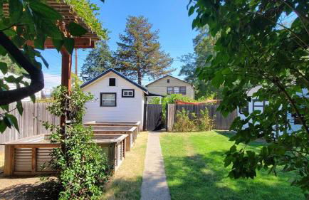 Rosewood Landing by WanderLodges - Hot tub - Sauna - Foto 20