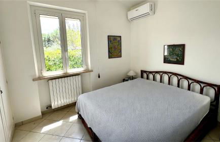 N084 - Numana, villa quadrilocale con meraviglioso giardino - Foto 36