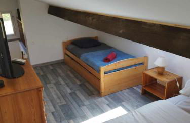 Maison de campagne - Foto 36