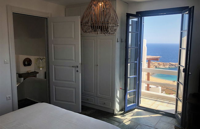 Serifos Houses Aghios Sostis - Foto 72