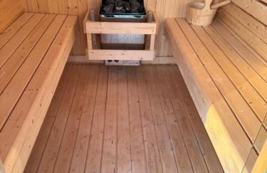 Brenztal Eco Lodge - Foto 32