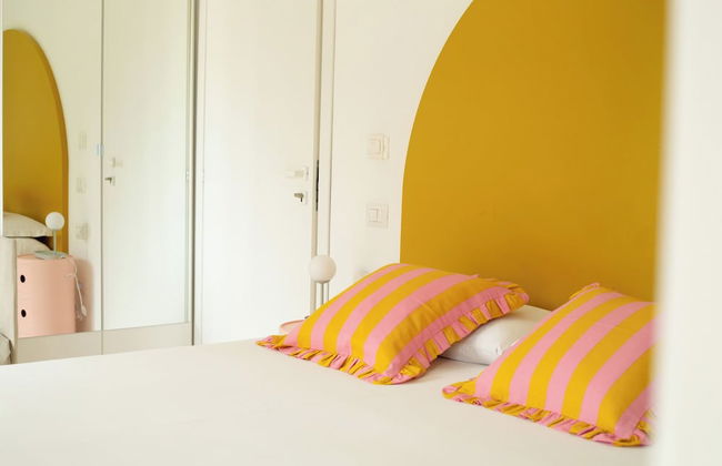 Spacebility Beach - self check-in - Photo 5