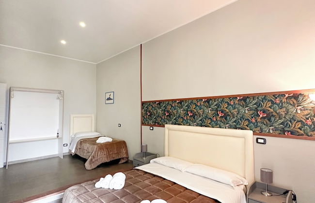 Welcome to i Colori di Napoli - Foto 20