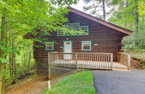 Angler's Haven - Foto 1