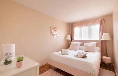 Magnifique appartement entre Disneyland et Paris 3 Chambres - Foto 5