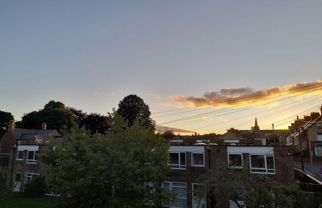 Whole Apartment With Balcony, Breakfast & Parking - Foto 47