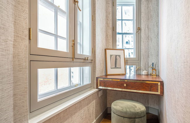 Luxury flats near Big Ben and London Eye - Foto 5