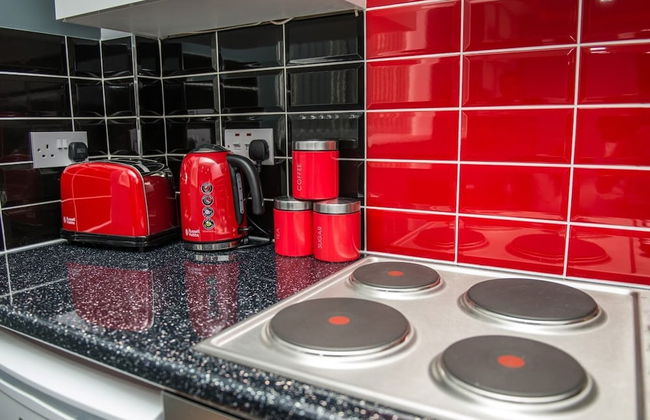 Sawrey Serviced Apartments - Foto 6