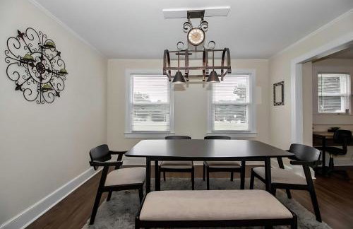 The Troutman Retreat-Near Lake Norman - Foto 29