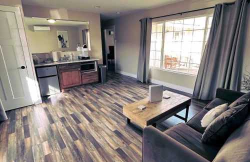 The Rellik House and Winery - Foto 29