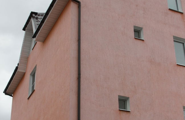 Aparthotel Parkoviy - Photo 55