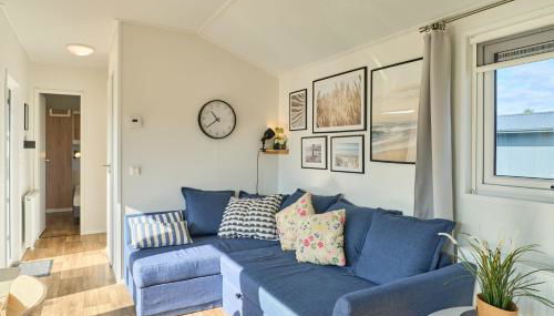 Süsel Seeparx Ferienhaus Seeberg - Foto 4