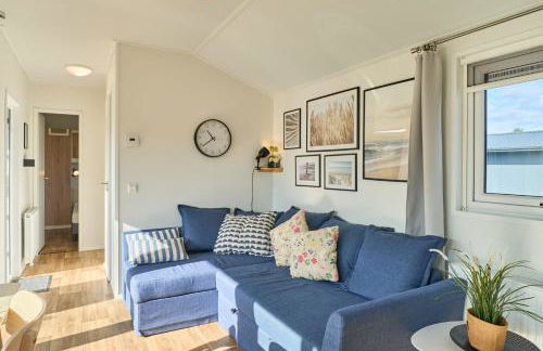 Süsel Seeparx Ferienhaus Seeberg - Foto 4