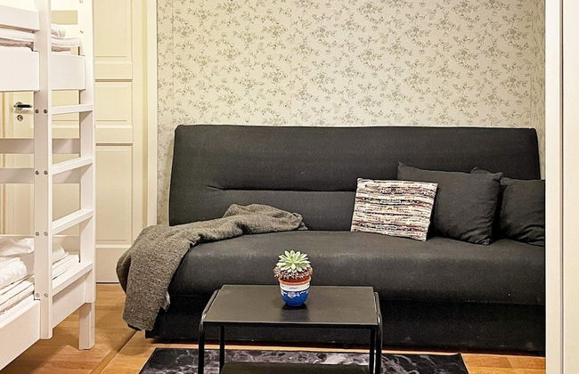 6 Person Holiday Home in Svanesund - Foto 6