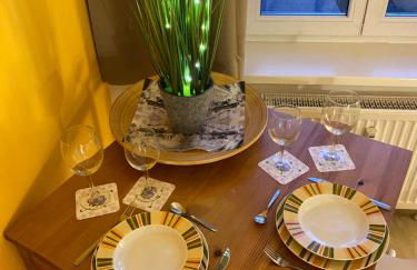 Apartment Altstadt-Panorama - Foto 12