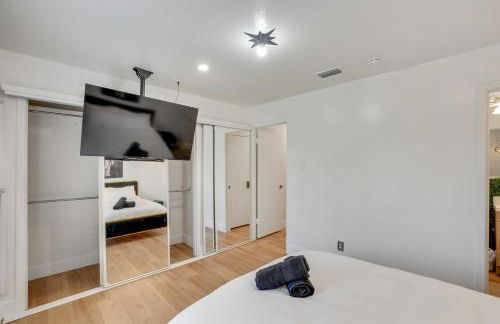 4BR 2B Home with Pool Hot Tub Fire Pit - Foto 30