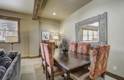 Mont Cervin #23 by Avantstay Luxury Ski in Ski out Home in Park City! - Foto 10