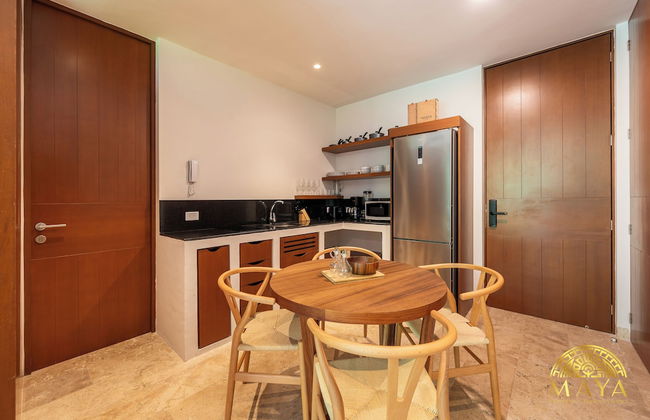 NHOA TULUM APARTHOTEL by Maya PM - Photo 60