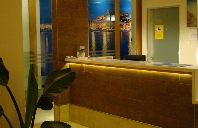 Apartamentos Fleming 50 - Foto 31