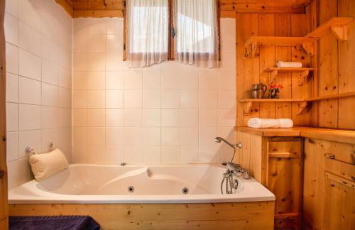 Chalet des Cristaux Happy Rentals - Foto 15