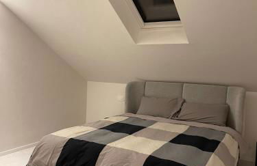 Rooftop Amedeo - Torino centro - Foto 21