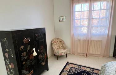 Le Bessinois - Appartement Centre Bourg - Foto 26