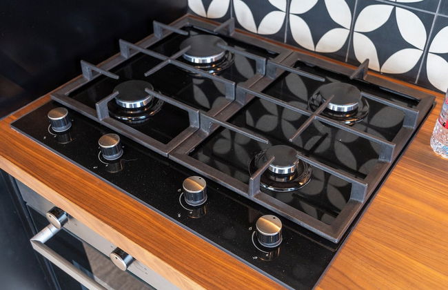 Cozy 2BD Work in Style Dubai Hills - Photo 20