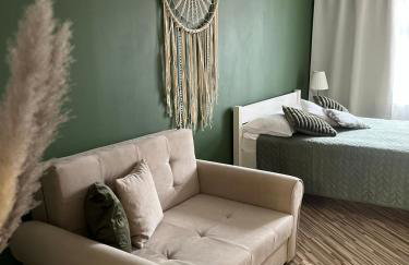 Apartament na Starówce Boho - Foto 10