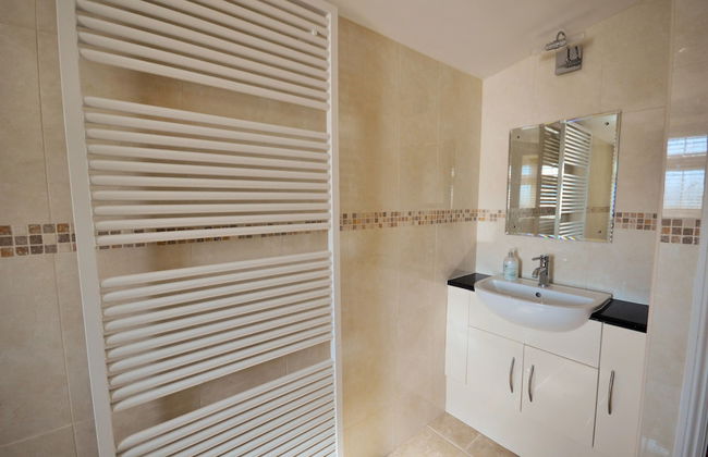 Rookley Farm Lodge - Foto 28