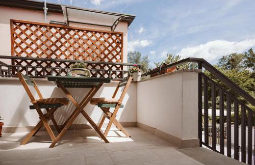Casa Vacanze Rosy "Nel Verde" - Photo 43