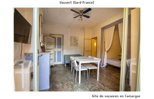 Gîte de vacances en Camargue ☆☆NN - Photo 5