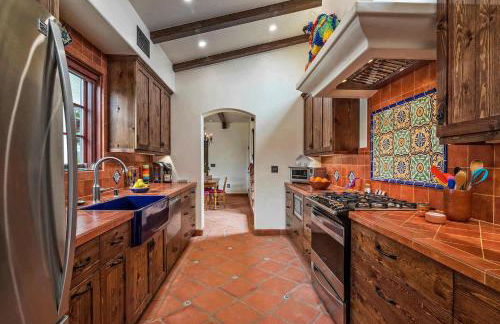 Casa de Lujo - Spanish Seaside Retreat - Foto 7