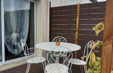 Petit appartement à la campagne proche mer - Foto 11