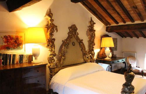 Castello Di Potentino - Foto 46