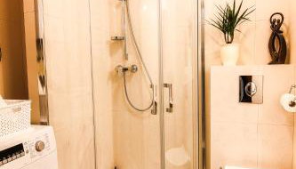 Apartament Elegant Pruszków - Foto 5, Shower