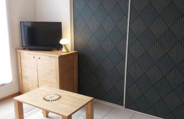 Chez Swan et Yuliya - Foto 4