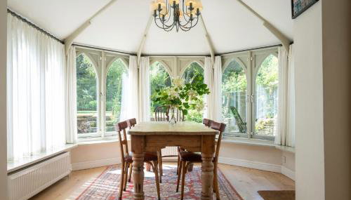 All Souls Cottage - Foto 5