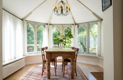 All Souls Cottage - Foto 5