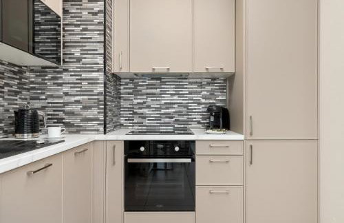 Apartament Elisabeth GREEN II by Noclegi Renters - Foto 13