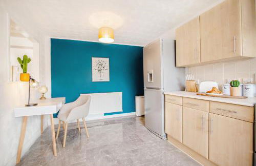 Blue Ocean Stays Retreat Free Parking 12ppl - Foto 43